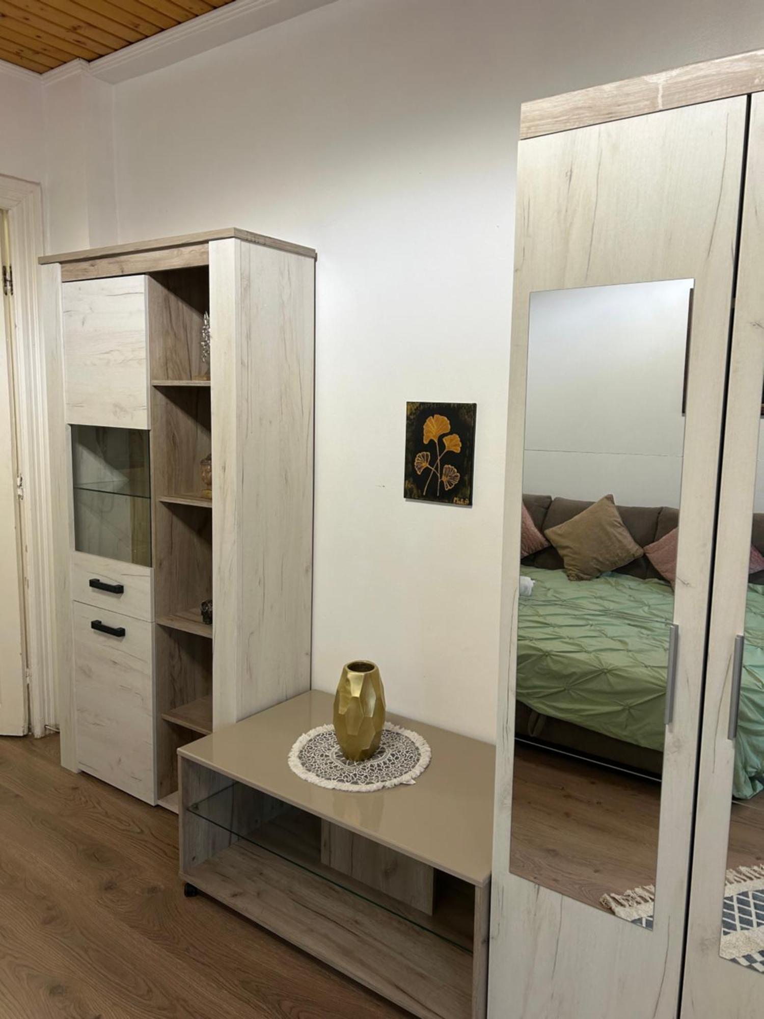 Апартаменты Panoramic Terace Victory Boutique Бухарест Экстерьер фото
